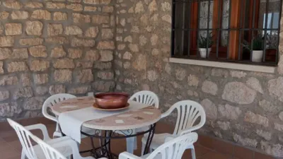 Terraced house on Calle de San Roque, 1 photo 33