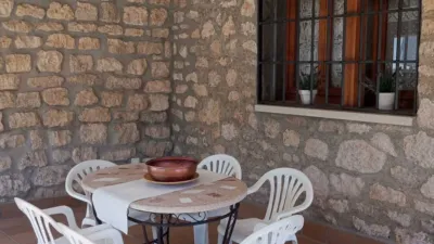 Terraced house on Calle de San Roque, 1 photo 35