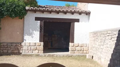 Terraced house on Calle de San Roque, 1 photo 38
