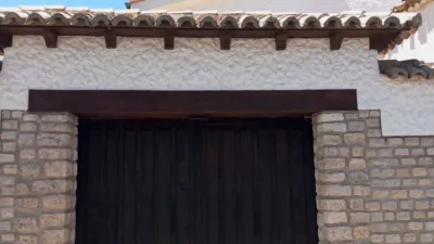 Terraced house on Calle de San Roque, 1 photo 3