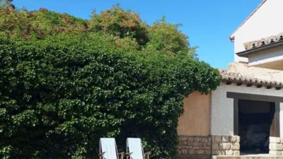 Terraced house on Calle de San Roque, 1 photo 40