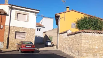 Terraced house on Calle de San Roque, 1 photo 4