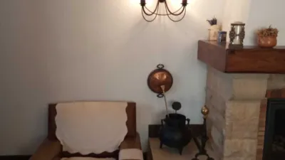 Terraced house on Calle de San Roque, 1 photo 52