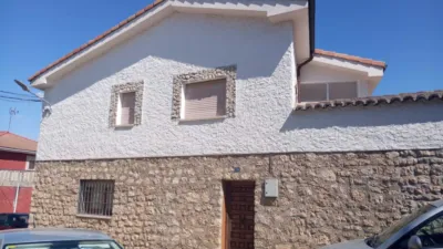 Terraced house on Calle de San Roque, 1 photo 5