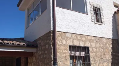 Terraced house on Calle de San Roque, 1 photo 6