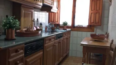Terraced house on Calle de San Roque, 1 photo 70