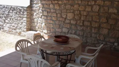 Terraced house on Calle de San Roque, 1 photo 72