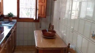 Terraced house on Calle de San Roque, 1 photo 74