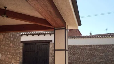 Terraced house on Calle de San Roque, 1 photo 76