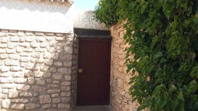 Terraced house on Calle de San Roque, 1 photo 77