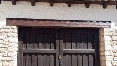 Terraced house on Calle de San Roque, 1 photo 78