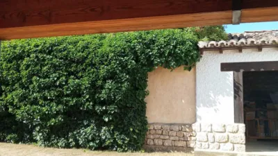 Terraced house on Calle de San Roque, 1 photo 79