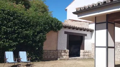 Terraced house on Calle de San Roque, 1 photo 81