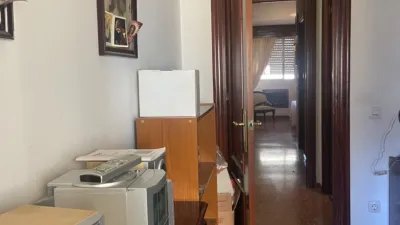 Apartment on Avenida de Kansas City, 34 photo 18
