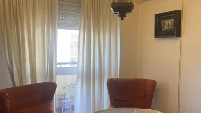 Apartment on Avenida de Kansas City, 34