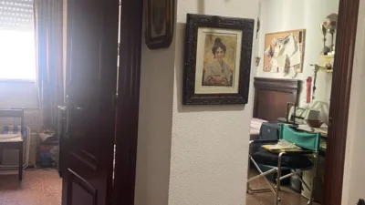 Apartment on Avenida de Kansas City, 34 photo 3
