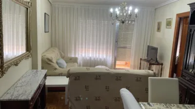Piso en alquiler en Calle del Pintor Oliva, 18, Campo de la Juventud-Santiago (Palencia Capital) de 1.200 €<span>/mes</span>