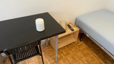 Piso en alquiler en Calle del Pintor Oliva, 18, Campo de la Juventud-Santiago (Palencia Capital) de 1.200 €<span>/mes</span>
