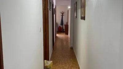 Piso en alquiler en Calle del Pintor Oliva, 18, Campo de la Juventud-Santiago (Palencia Capital) de 1.200 €<span>/mes</span>
