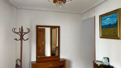 Piso en alquiler en Calle del Pintor Oliva, 18, Campo de la Juventud-Santiago (Palencia Capital) de 1.200 €<span>/mes</span>