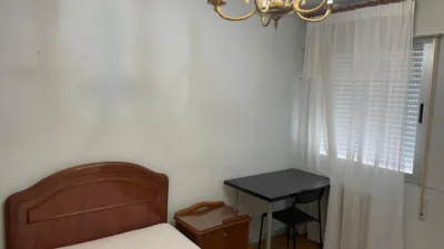 Piso en alquiler en Calle del Pintor Oliva, 18, Campo de la Juventud-Santiago (Palencia Capital) de 1.200 €<span>/mes</span>