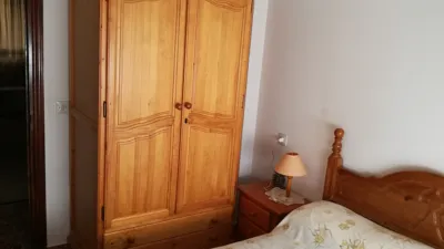 Piso en calle de los Capuchinos, 18 photo 5