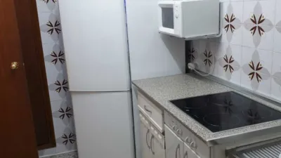Apartment on Calle del Río Odiel, 1 photo 9