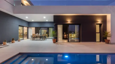 Casa - Vista 2