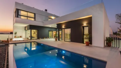 Casa - Vista 3
