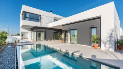 Casa - Vista 4