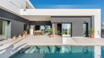 Casa - Vista 5