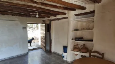 Rustic house on Calle Albaicín, 45 photo 8