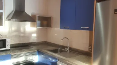 Piso – la Vila Joiosa / Villajoyosa, Cales i Talaies - Vista 3