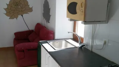 Estudio en alquiler en Camino Camino de La Arbosa, 6M, San Mamés de Meruelo (Meruelo) de 500 €<span>/mes</span>