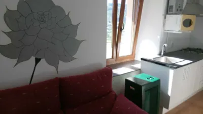 Estudio en alquiler en Camino Camino de La Arbosa, 6M, San Mamés de Meruelo (Meruelo) de 500 €<span>/mes</span>