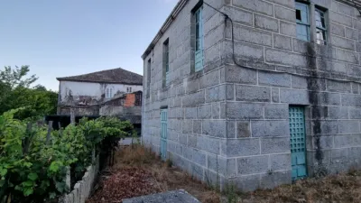 Single-family home on Gabino Bugallal Street, 34 photo 3