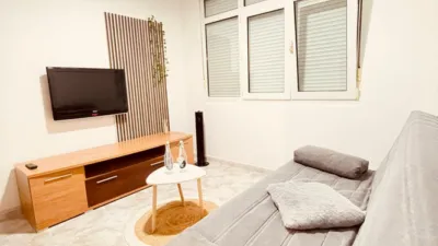 Piso en alquiler en Avenida das Brañas, 36, Negreira de 500 €<span>/mes</span>