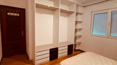Piso en alquiler en Avenida das Brañas, 36, Negreira de 500 €<span>/mes</span>