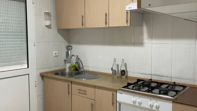 Piso en alquiler en Avenida das Brañas, 36, Negreira de 500 €<span>/mes</span>