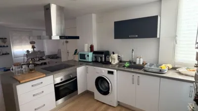 Piso – Elx - Elche - Vista 4