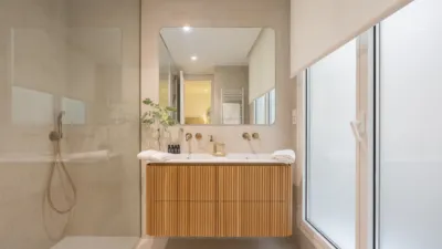 Apartment on Calle López de Hoyos, 11 photo 9
