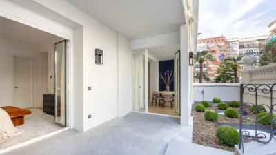 Apartment on Núñez de Balboa Street, 10 photo 27