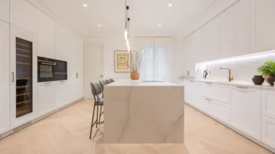Apartment on Núñez de Balboa Street, 10 photo 9