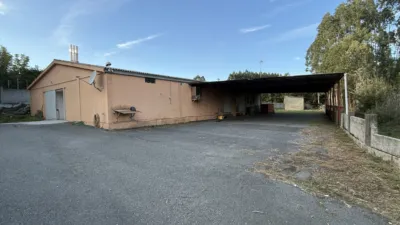 Nave industrial en venta en Lugar de Gosende, 22 - Vista 2