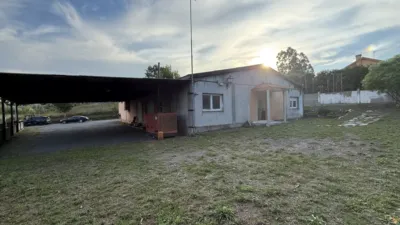 Nave industrial en venta en Lugar de Gosende, 22 - Vista 3