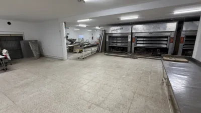 Nave industrial en venta en Lugar de Gosende, 22 - Vista 5