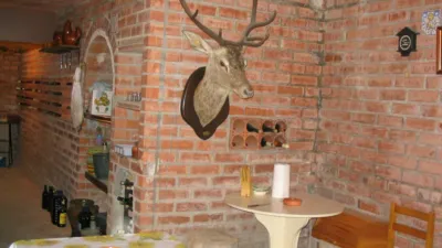 Casa unifamiliar en calle Mirasierra, 30