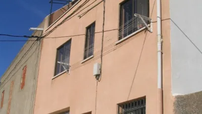 House for sale in Calle Mirasierra, 30, Cendejas de Enmedio of 100.000 €