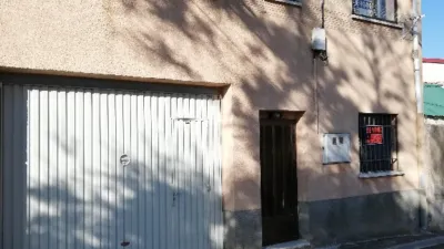 Casa en venda a Calle Mirasierra, 30, Cendejas de Enmedio de 100.000 €