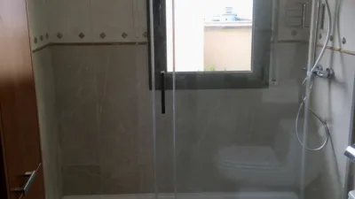Apartamento en alquiler en Carrer del Doctor Salvà, 31, cerca de Carrer de Pi i Margall, Ca n'Aurell (Terrassa) de 0 €<span>/mes</span>